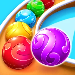 Marble Flow! - Ball Color Sort 아이콘